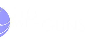 girls with guns logo
