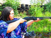 Female_Firearm