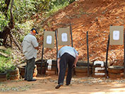 Gun_Training_Target_Preparation